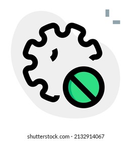 avoiding the contact of virus through new means
