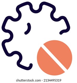 avoiding the contact of virus through new means