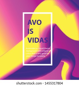 Avoisvidas is a liquid theme background with a blend of colors that is very good for your design templete. can be used for posters, lefleats, banners, postcards, web designs etc.