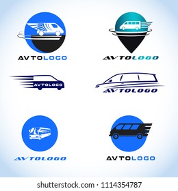 avto logo transport