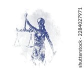Avukatlar Günü Kutlu Olsun. English Translated: Happy Lawyer's Day