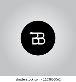 AW UP TO AZ LOGO DESIGN WITH BLACK AND WHITE CREATIVE ICON TEXT LETTER VECTOR.