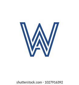 aw outline logo 2
