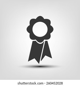 award badge