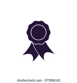 award badge