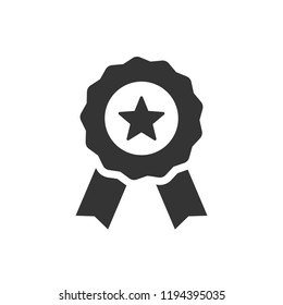 Award Badge Icon