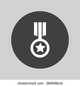 award badge icon