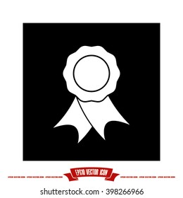 award badge icon