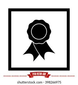 award badge icon