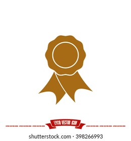 award badge icon