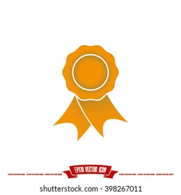 award badge icon