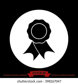 award badge icon