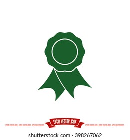award badge icon