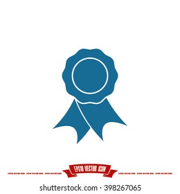 award badge icon