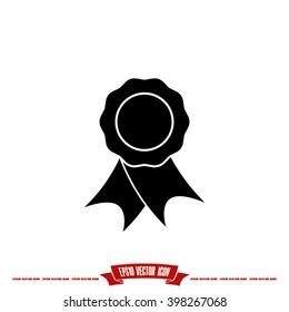 award badge icon