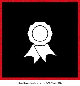 award badge icon