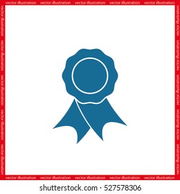 award badge icon