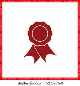 award badge icon