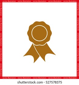 award badge icon