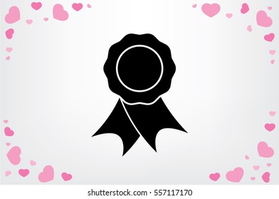 award badge icon