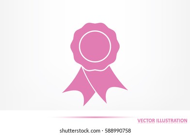 award badge icon