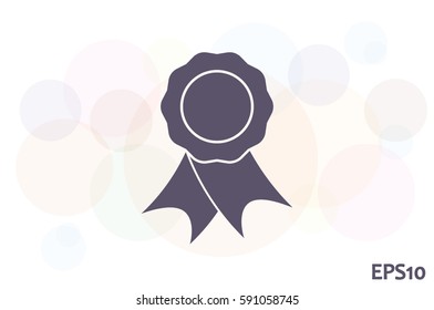 award badge icon