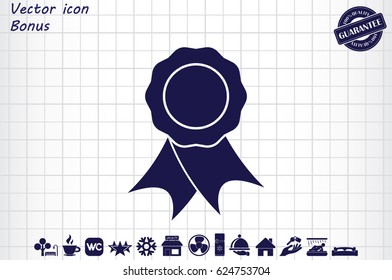 award badge icon