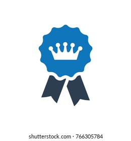 award badge Icon