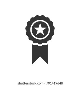 Award Badge Icon