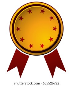 Award Banner.