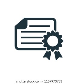 Award Certification Icon