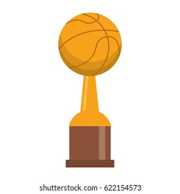 award cup basketball sport