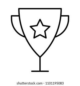 award cup prize 