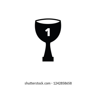 Award cup trophy competition prize win 