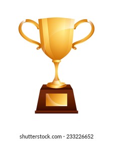 award design , vector illustration