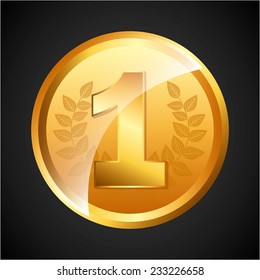 award design , vector illustration