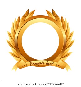 award design , vector illustration