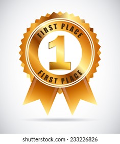 award design , vector illustration