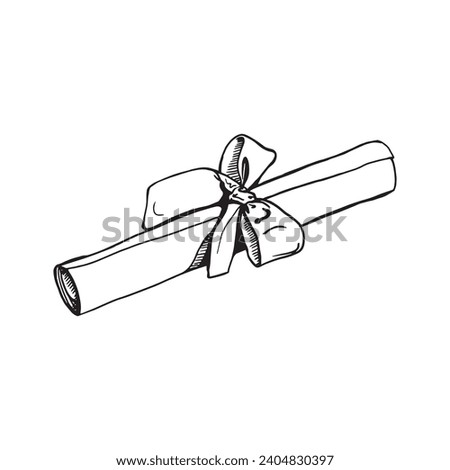 Award, diploma, graduation certificate, document, certificate.