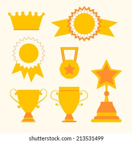 Award Icon