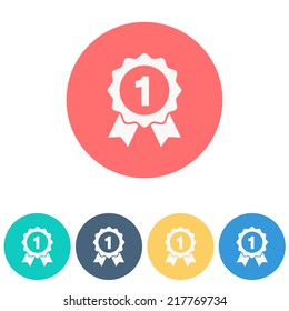 award icon