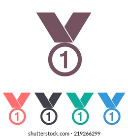 award icon