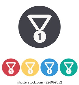 award icon