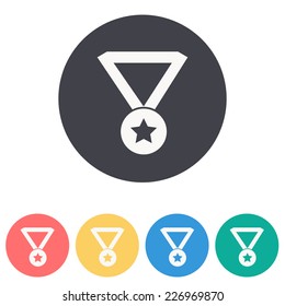 award icon