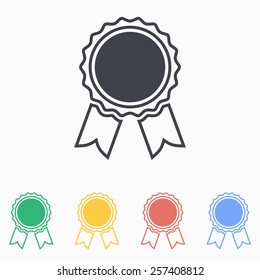 Award icon