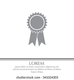award icon