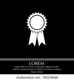 award icon