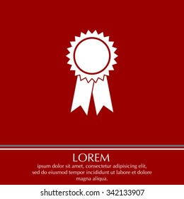 award icon