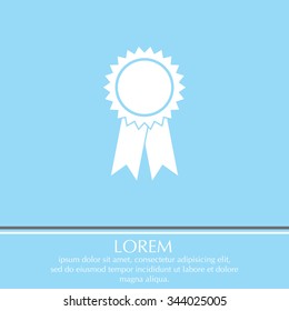 award icon