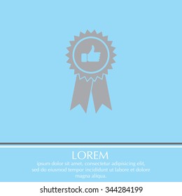 award icon